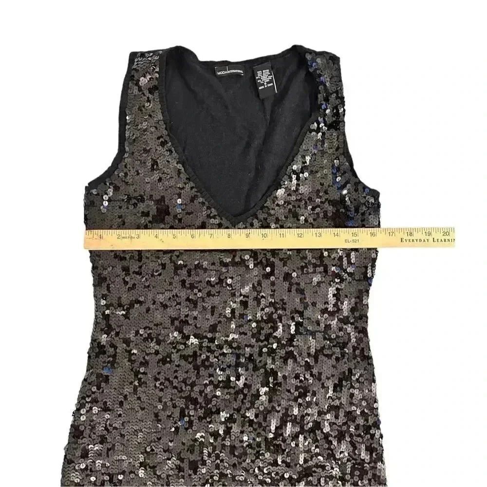 Bundle Sequin Tops  - Picture 4 of 9